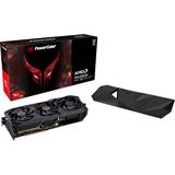 16GB PowerColor Radeon RX 9070 XT Red Devil Special Edition OC Aktiv