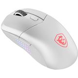 MSI Versa 300 Elite USB und Bluetooth weiß (kabellos)