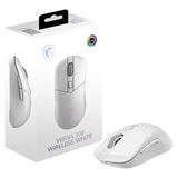 MSI Versa 300 USB und Bluetooth weiß (kabellos)