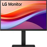 24" (60,96cm) LG Electronics 24BA55W-B schwarz 1920x1200 1x 24" (60,96cm) LG Electronics 24BA55W-B schwarz 1920x1200 1x