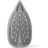 Philips 5000 series DST5010 - Dampfb&uuml;geleisen - Wei&szlig;/Grau