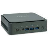 Terra Y PC-Micro 7000G black GREENLINE