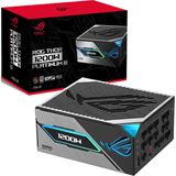 1200 Watt Asus ROG Thor Platinum III Modular 80+ Platinum