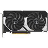 8GB Asus GeForce RTX 5060 Dual OC Aktiv PCIe 5.0 x16 (x8) (Retail)