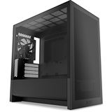 NZXT H3 Flow (2025) Mini Tower ohne Netzteil schwarz