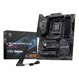 MSI X870E Gaming Plus WIFI AMD X870E So.AM5 DDR5 ATX Retail