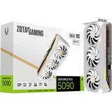 32GB ZOTAC GeForce RTX 5090 Solid OC White Edition Aktiv PCIe 5.0 x16 (Retail)