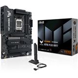 Asus TUF Gaming X870E-Plus WIFI7 AMD X870E So.AM5 DDR5 ATX Retail