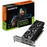 8GB Gigabyte GeForce RTX 5060 OC Low Profile OC 8G Aktiv PCIe 5.0 x16
