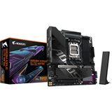Gigabyte B850M AORUS Elite WIFI6E AMD B850 So.AM5 DDR5 mATX Retail Gigabyte B850M AORUS Elite WIFI6E AMD B850 So.AM5 DDR5 mATX Retail