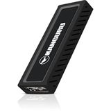 2TB iStorage Kanguru Ultralock Extern USB 3.1 (Typ-C) (U3-NVMWP-2T)