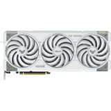 16GB Asus GeForce RTX 5070 Ti TUF Gaming OC White Aktiv PCIe 5.0 x16 (Retail) 16GB Asus GeForce RTX 5070 Ti TUF Gaming OC White Aktiv PCIe 5.0 x16 (Retail)