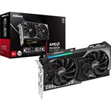 8GB ASRock Radeon RX 9060 XT Challenger OC Aktiv PCIe 5.0 x16 (Retail)