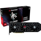 16GB PowerColor Radeon RX 9060 XT Hellhound OC Aktiv PCIe 5.0 x16