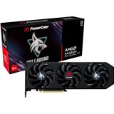 8GB PowerColor Radeon RX 9060 XT Hellhound OC Aktiv PCIe 5.0 x16