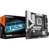 Gigabyte B860M Eagle V2 Intel B860 So.1851 DDR5 mATX Retail Gigabyte B860M Eagle V2 Intel B860 So.1851 DDR5 mATX Retail