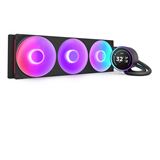 NZXT Kraken Elite 420 RGB All-in-One