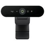 Logitech BRIO Webcam USB / USB-C