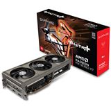 16GB Sapphire Radeon RX 9060 XT Nitro+ Gaming OC Aktiv PCIe 5.0 x16