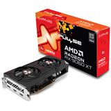 8GB Sapphire Radeon RX 9060 XT Pulse Aktiv PCIe 5.0 x16 (Retail)