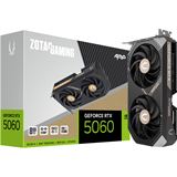 8GB ZOTAC GeForce RTX 5060 AMP Aktiv PCIe 5.0 x16 (x8) (Retail)