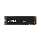4TB Crucial P310 M.2 2280 PCIe x4 3D-NAND QLC (CT4000P310SSD8) 4TB Crucial P310 M.2 2280 PCIe x4 3D-NAND QLC (CT4000P310SSD8)