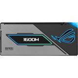 1600 Watt Asus ROG Thor Titanium III Modular 80+ Titanium