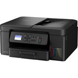 Brother DCP-T780DW Multifunktion Tintentankdrucker (3in1)
