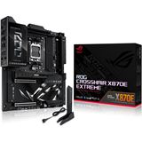 Asus ROG Crosshair X870E Extreme AMD X870E So.AM5 DDR5 EATX Retail Asus ROG Crosshair X870E Extreme AMD X870E So.AM5 DDR5 EATX Retail
