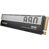 2TB Lexar NM990 M.2 2280 PCIe 5.0 x4 3D-NAND TLC (LNM990X002T-RNNNG)