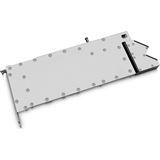 EK Water Blocks EK-Pro GPU WB RTX A5000 Nickel + Inox Rack