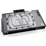EK Water Blocks EK-Quantum Vector&sup3; Suprim RTX 5090 - Acryl