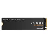 2TB WD Black SN8100 M.2 2280 PCIe 5.0 x4 3D-NAND TLC