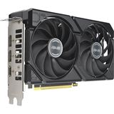 8GB Asus Radeon RX 9060 XT Dual Aktiv PCIe 5.0 x16 (Retail)