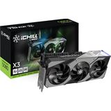 16GB INNO3D GeForce RTX 5080 iChill X3 Aktiv PCIe 5.0 x16 (Retail)