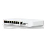Ubiquiti Switch UniFi 8xRJ45 2.5GBit PoE++/10G RJ45/SFP+ (ohne Ubiquiti Switch UniFi 8xRJ45 2.5GBit PoE++/10G RJ45/SFP+ (ohne