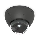 Ubiquiti Camera AI Dome Black UVC-AI-DOME-B Indoor/outdoor 4K PoE Ubiquiti Camera AI Dome Black UVC-AI-DOME-B Indoor/outdoor 4K PoE