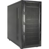 Inter-Tech Case IPC Server T-9 Tower