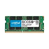 8GB Crucial DDR4-RAM SO-DIMM PC3200 BASIC CL19 (CB8GS3200) 8GB Crucial DDR4-RAM SO-DIMM PC3200 BASIC CL19 (CB8GS3200)