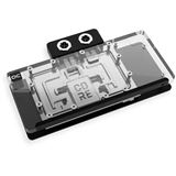 Alphacool Core RX 9070 XT Taichi mit Backplate