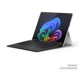 13" (33,02cm) Microsoft Surface Pro11 Copilot+ PC Platin