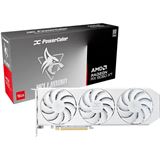 16GB Powercolor Radeon RX 9060XT Hellhound Spectral White OC retail