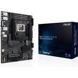 Asus Pro WS W880-ACE SE Intel W880 So.1851 DDR5 ATX Retail Asus Pro WS W880-ACE SE Intel W880 So.1851 DDR5 ATX Retail
