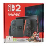 Nintendo Switch 2 Mario Kart World, gray/gray, DE