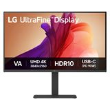 31.5" (80,01cm) LG Electronics 32U720A-B schwarz 3840x2160 31.5" (80,01cm) LG Electronics 32U720A-B schwarz 3840x2160