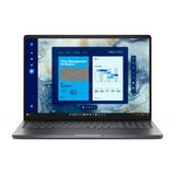 Notebook 16" (40,64cm) Dell PRO 16 PC16250 I5-120U 16GB 512GB