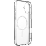 Belkin SheerForce Magnetische Schutzhülle für iPhone 16 Plus Transparent Belkin SheerForce Magnetische Schutzhülle für iPhone 16 Plus Transparent