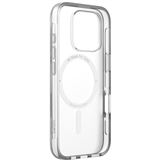 Belkin SheerForce Magnetische Schutzhülle für iPhone 16 Pro Transparent Belkin SheerForce Magnetische Schutzhülle für iPhone 16 Pro Transparent