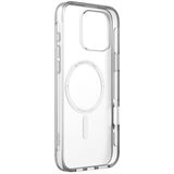 Belkin SheerForce Magnetische Schutzhülle für iPhone 16 Pro Max Transparent Belkin SheerForce Magnetische Schutzhülle für iPhone 16 Pro Max Transparent
