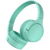 Belkin Soundform Mini Bluetooth Kopfh&ouml;rer f&uuml;r Kinder USB-C